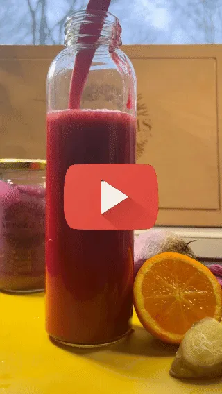 The 7-second morning ritual